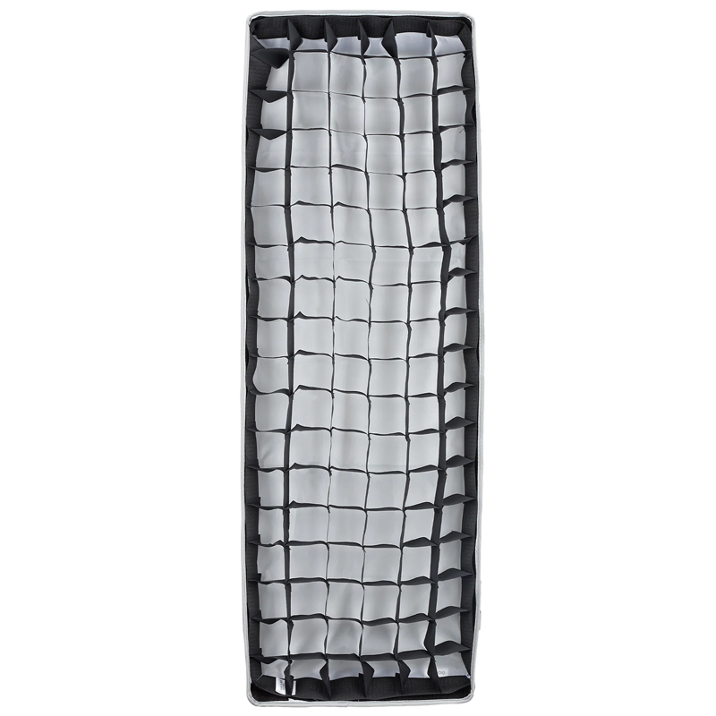 Caja Suavizadora Tipo Sombrilla con Grid Godox 30x90 cm. UL-BOX-3090 (Bowens)