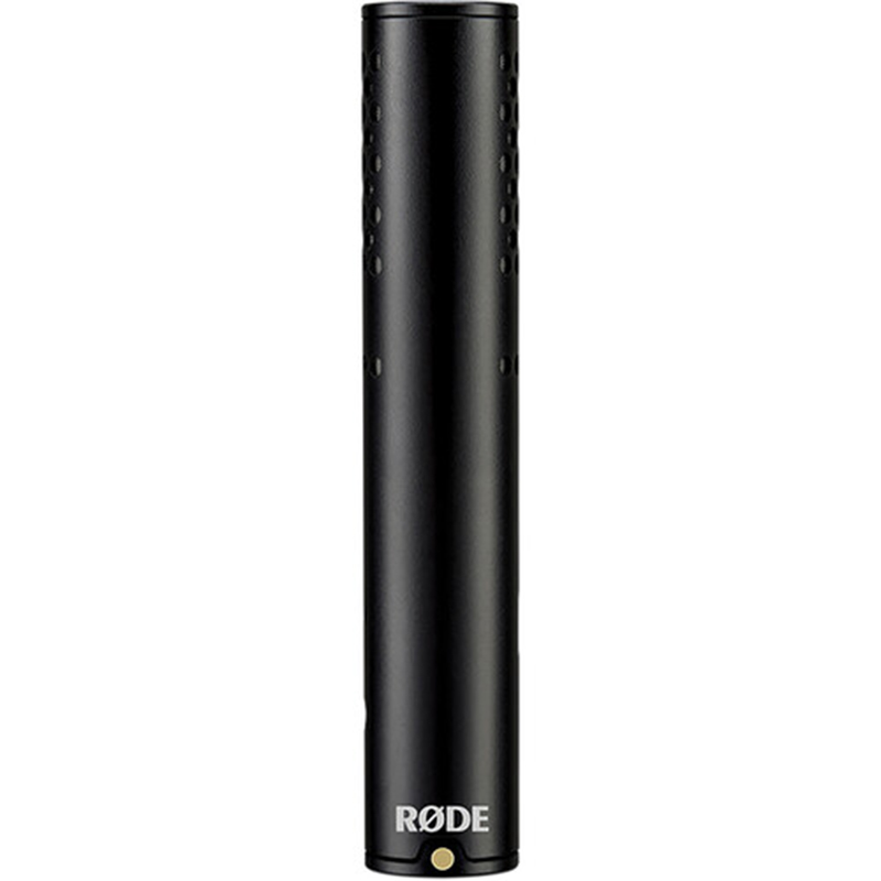 Micrófono Direccional RODE VideoMic GO II-H