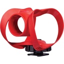 Micrófono Direccional RODE VideoMic GO II-H