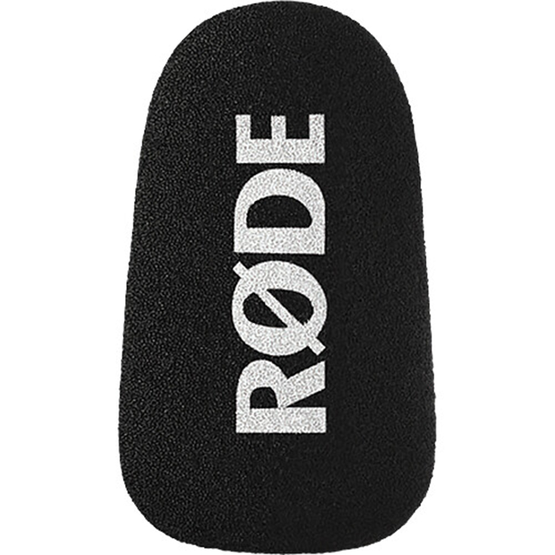 Micrófono Direccional RODE VideoMic GO II-H