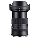 Lente Sigma 18-50mm f/2.8 DC DN para Canon Montura RF