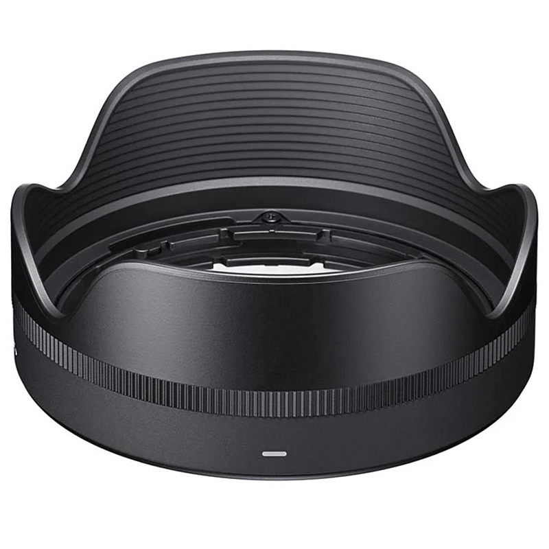 Lente Sigma 18-50mm f/2.8 DC DN para Canon Montura RF