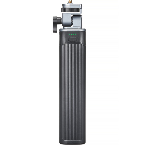 HandGrip con Batería Godox BG02 para Lámparas con Entrada USB-C