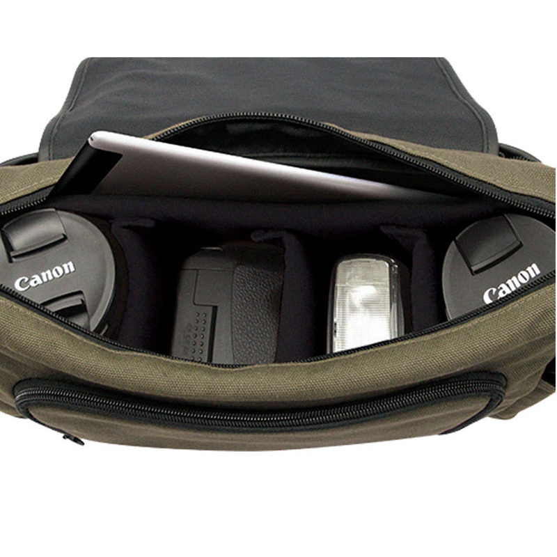 Maleta Canon de Hombro CB-MS12