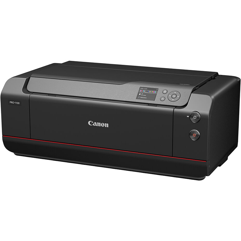 Impresora Canon imagePROGRAF PRO-1100