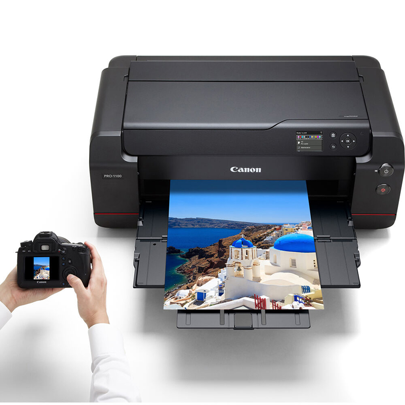 Impresora Canon imagePROGRAF PRO-1100