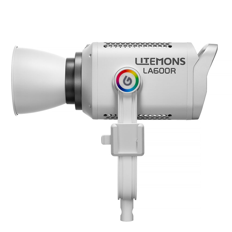Lámpara Led RGB Godox Litemons LA600R