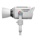 Lámpara Led RGB Godox Litemons LA600R