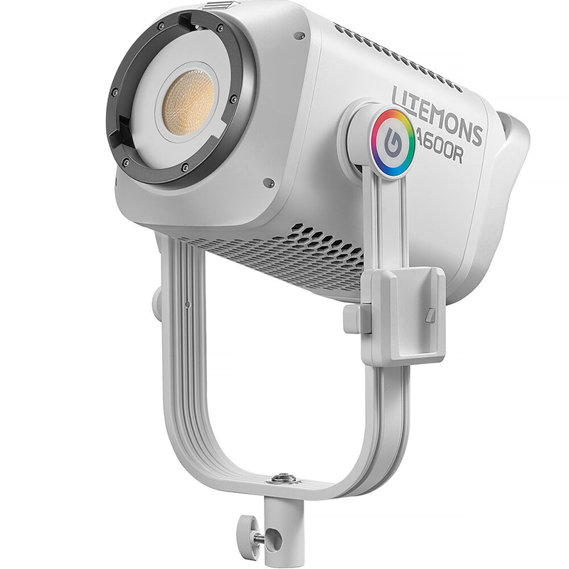 Lámpara Led RGB Godox Litemons LA600R