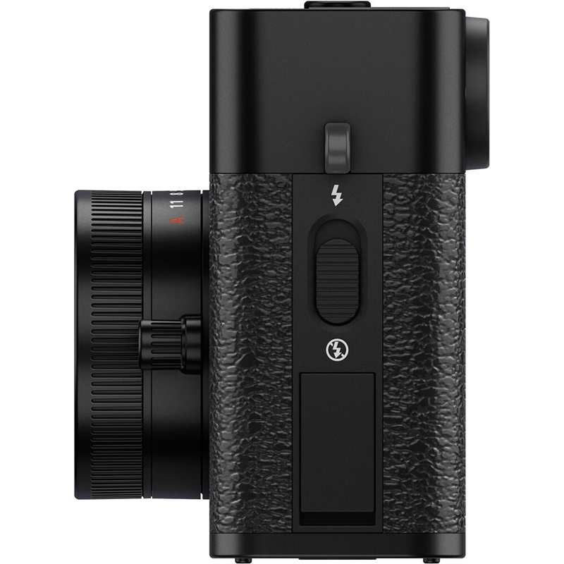 Cámara FujiFilm X Half (Negra)