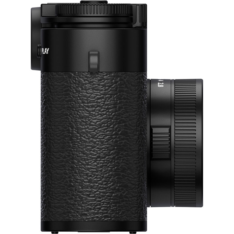 Cámara FujiFilm X Half (Negra)