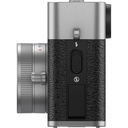 Cámara FujiFilm X Half (Plata)