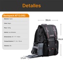 BackPack K&F Concept Beta 20L Negra (KF13.092)