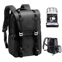 BackPack K&F Concept Beta 20L Gris/Negro (KF13.087AV5)
