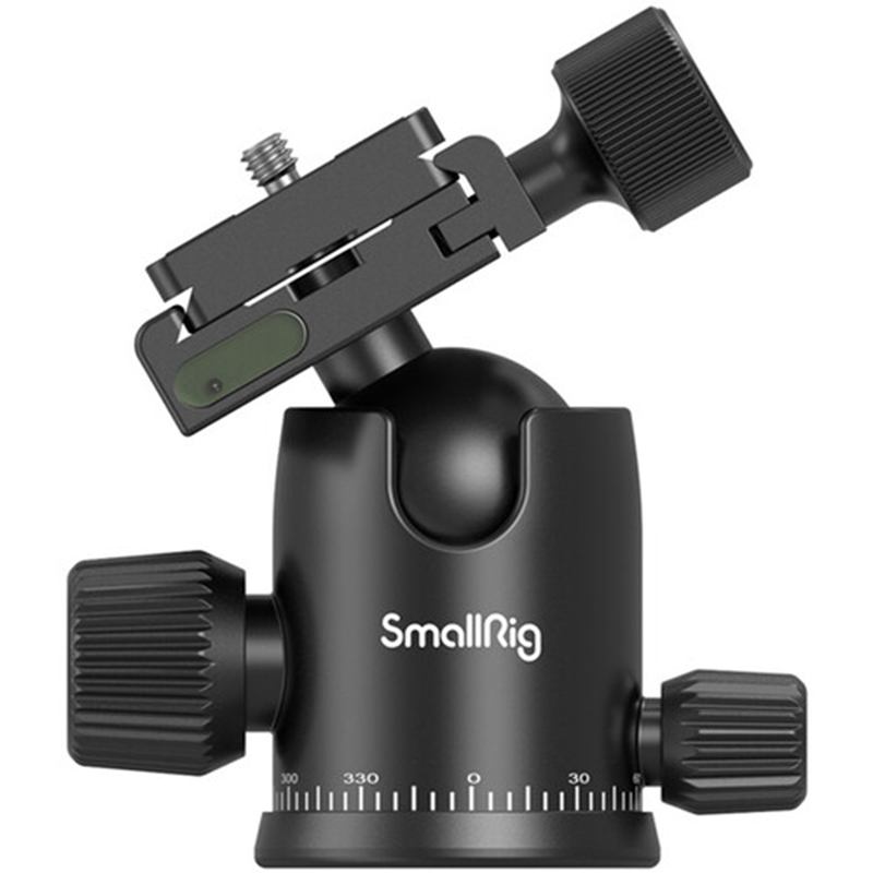 Tripié SmallRig 3935 de Aluminio CT-10