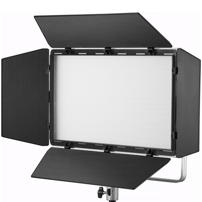 Panel de Luz Led RGB Litemons Godox LP1200R