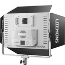 Panel de Luz Led RGB Litemons Godox LP1200R