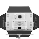 Panel de Luz Led RGB Litemons Godox LP1200R