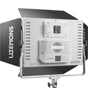 Panel de Luz Led RGB Litemons Godox LP1200R