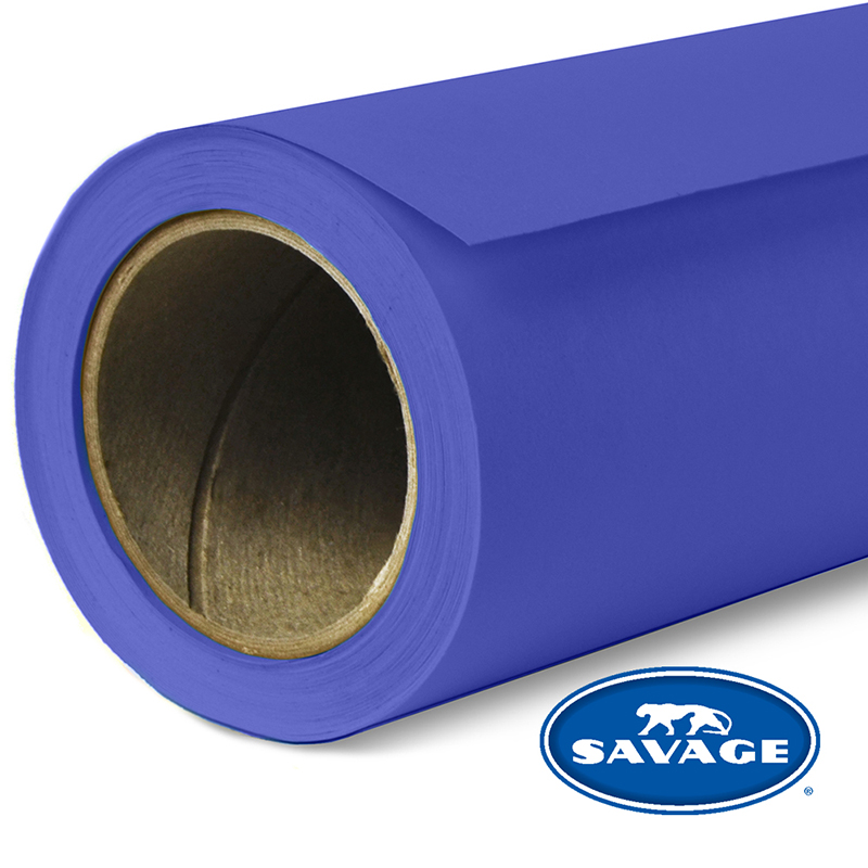Ciclorama de Papel SAVAGE 2.18x11mts. #62 PURPLE