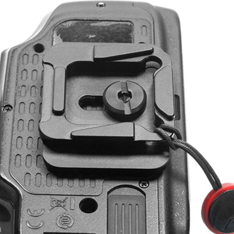 Plato PL-D-2 Dual V2 Peak Design