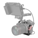 Jaula SmallRig 4159 para Cámara Canon EOS R6 Mark II