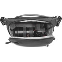 Cangurera Peak Design Everyday Sling 6L Negra V2.0 BEDS6BK3