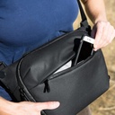 Cangurera Peak Design Everyday Sling 6L Negra V2.0 BEDS6BK3