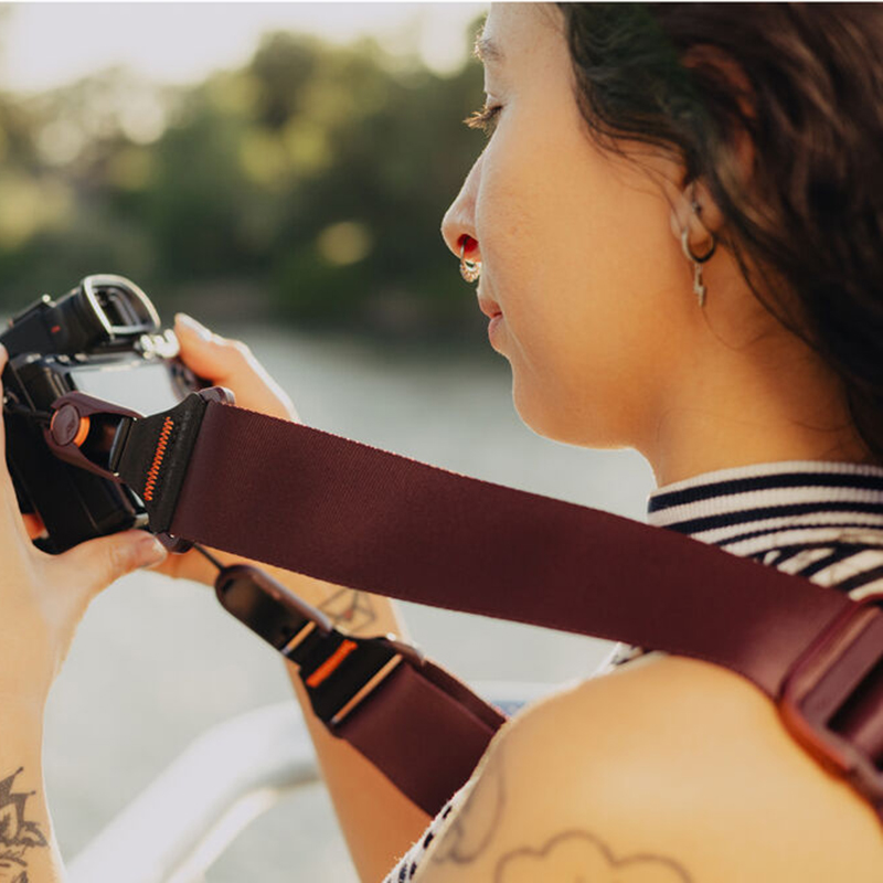 Correa de Hombro Peak Design SL-EP-3 (Eclipse)