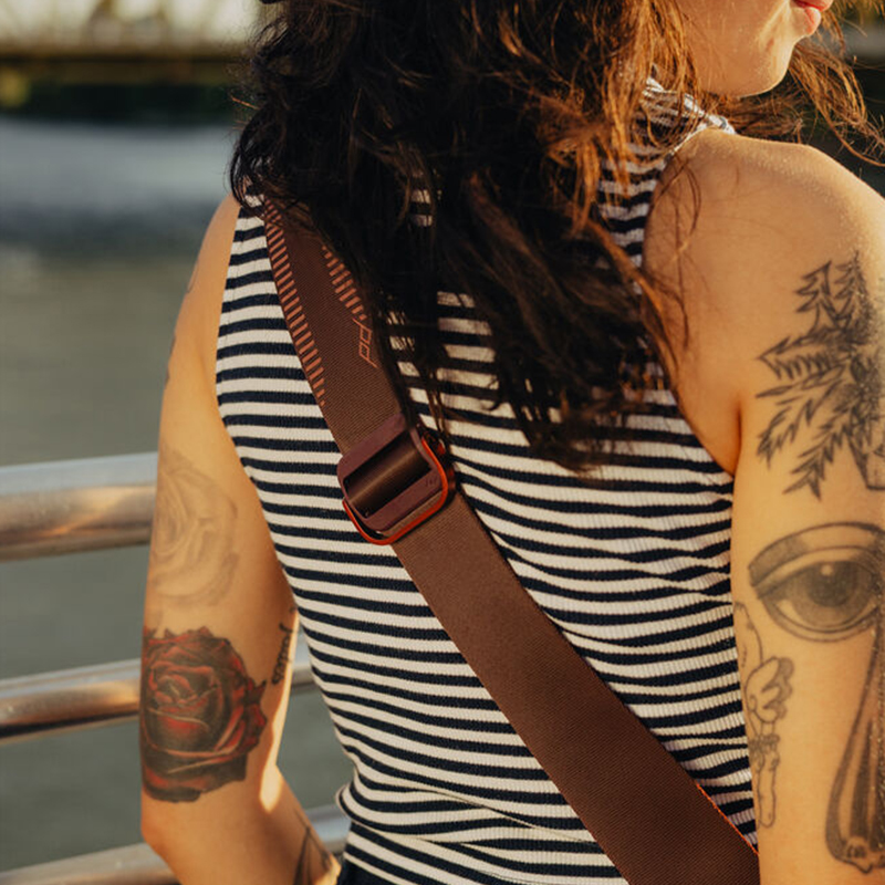 Correa de Hombro Peak Design SL-EP-3 (Eclipse)