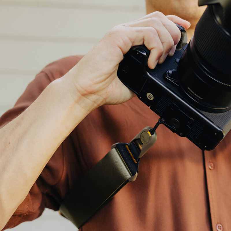 Correa de Hombro Peak Design SL-KP-3 (Kelp)