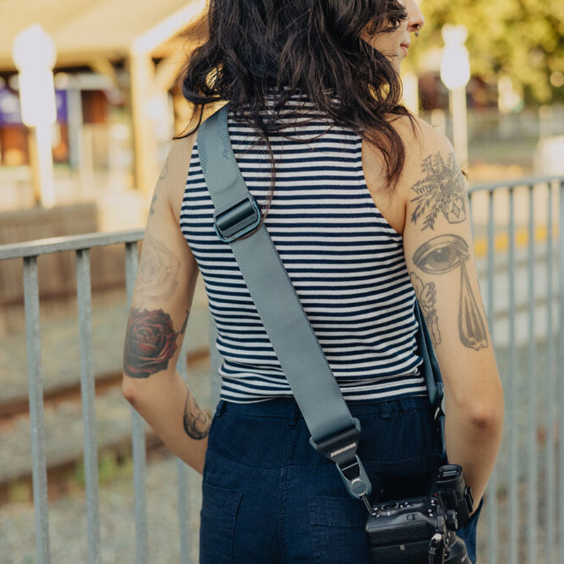 Correa de Hombro Peak Design SL-DS-3 (Ocean)