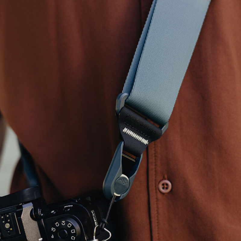 Correa de Hombro Peak Design SL-DS-3 (Ocean)