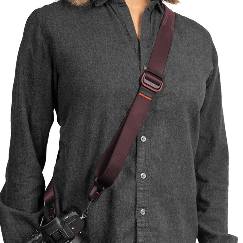 Correa de Hombro Peak Design SLL-EP-3 (Eclipse)