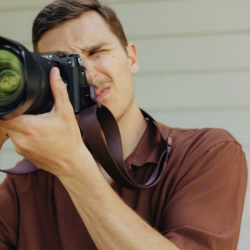 Correa de Hombro Peak Design SLL-EP-3 (Eclipse)