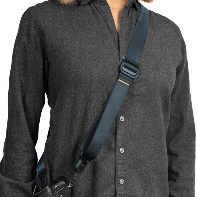 Correa de Hombro Peak Design SLL-DS-3 (Ocean)