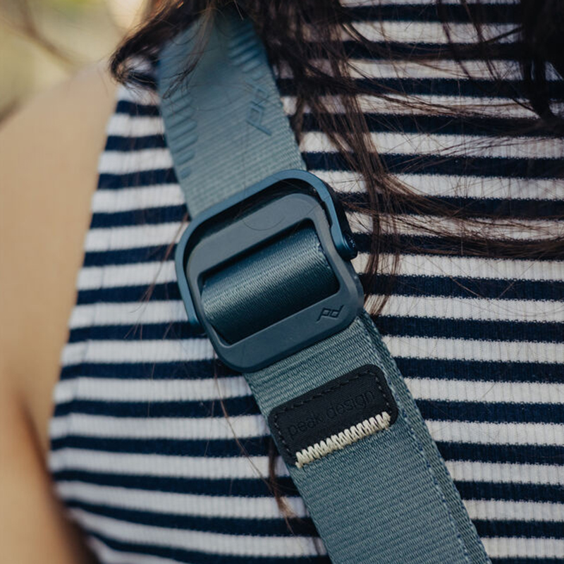 Correa de Hombro Peak Design SLL-DS-3 (Ocean)