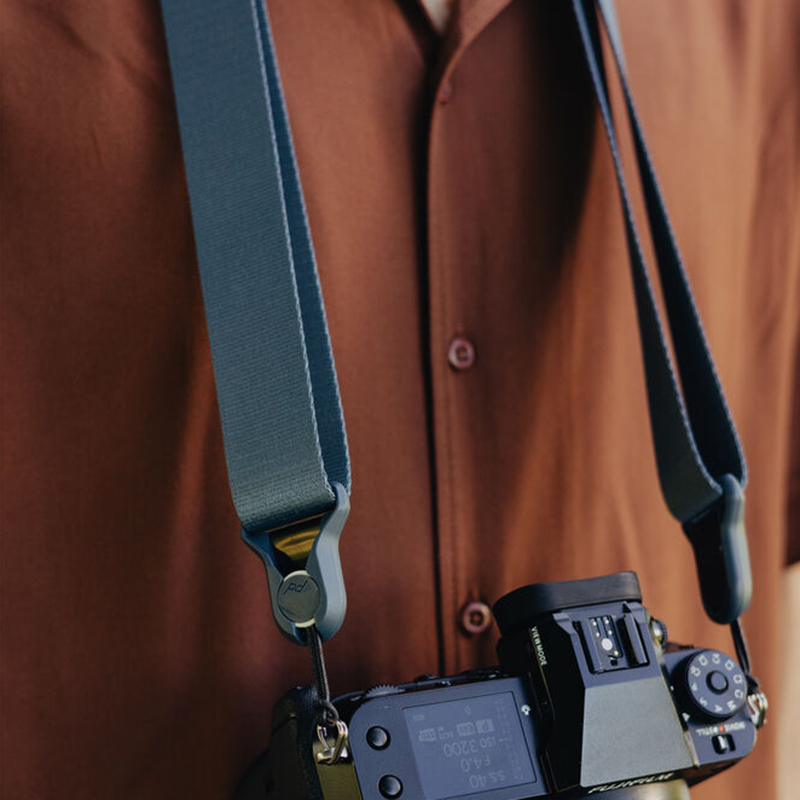 Correa de Hombro Peak Design SLL-DS-3 (Ocean)