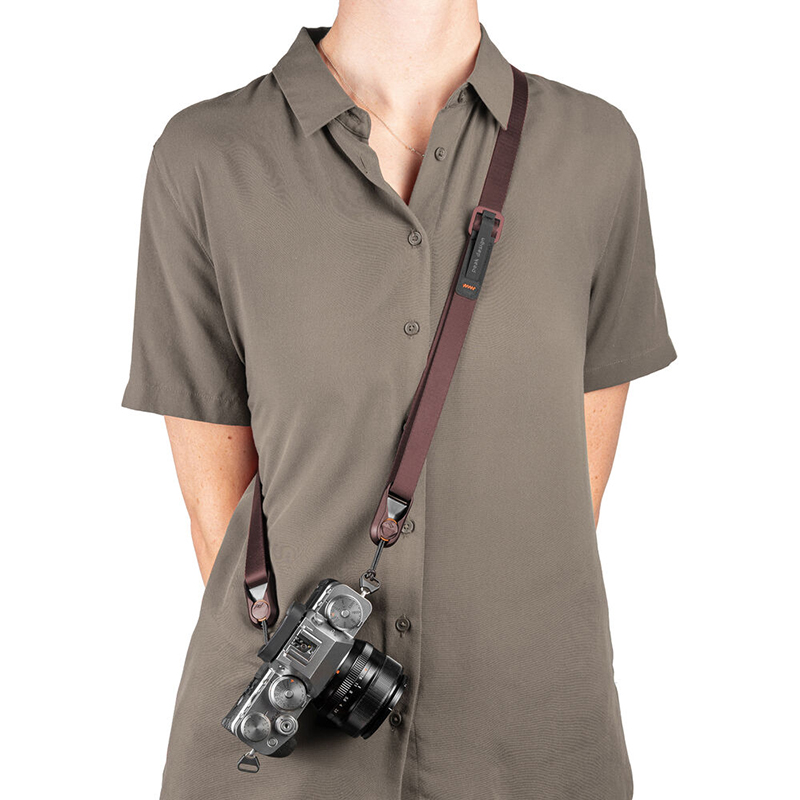 Correa Multiusos para Cámara Fotográfica Peak Design L-EP-3 (Eclipse)