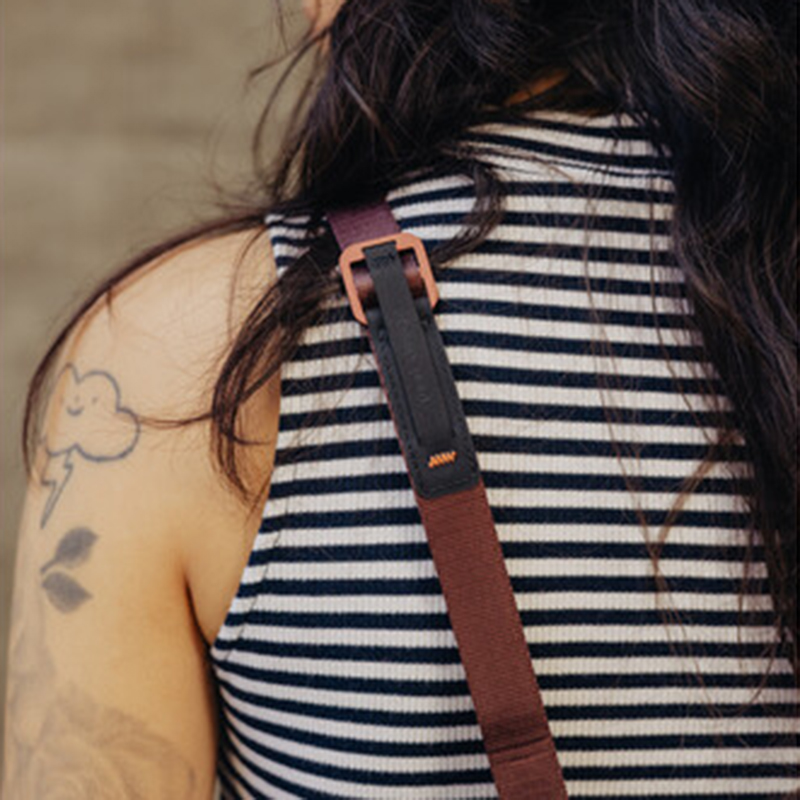 Correa Multiusos para Cámara Fotográfica Peak Design L-EP-3 (Eclipse)