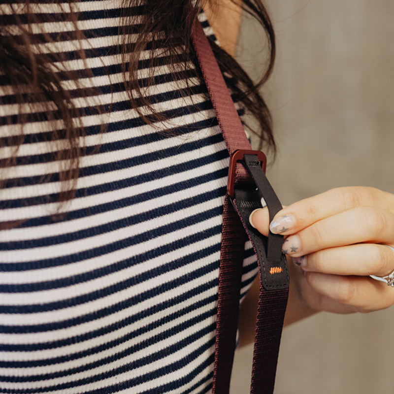 Correa Multiusos para Cámara Fotográfica Peak Design L-EP-3 (Eclipse)