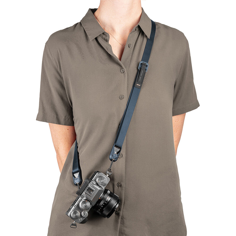 Correa Multiusos para Cámara Fotográfica Peak Design L-DS-3 (Ocean)