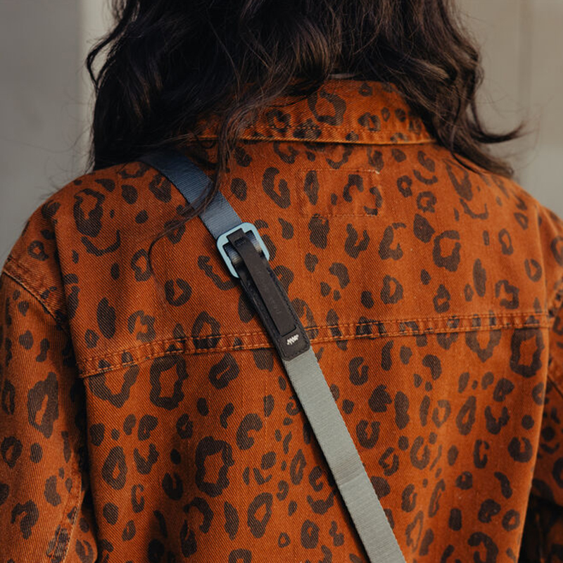 Correa Multiusos para Cámara Fotográfica Peak Design L-DS-3 (Ocean)