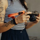 Correa de Mano para Cámara Fotográfica Peak Design CF-FL-3 (Ibis)