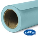 Ciclorama de Papel SAVAGE 2.72x11mts. #02 SKY BLUE