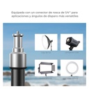 Tripié K&F Concept para Unidad de Iluminación 2.8 mt. (KF34.043)