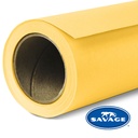 Ciclorama de Papel SAVAGE 2.72x11mts. #04 SAND