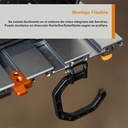 Ganchos Tether Tools Aerotrac ATHOOK-2