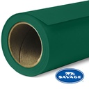 Ciclorama de Papel SAVAGE 2.72x11mts. #18 EVERGREEN