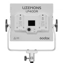 Panel de Luz Led RGB Litemons Godox LP400R